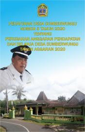 PERATURAN DESA SUMBERWUNGU NOMOR 5 TAHUN 2020 